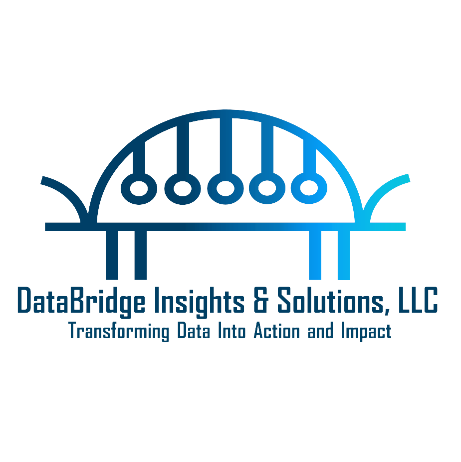 DataBridge Insights & Solutions Logo